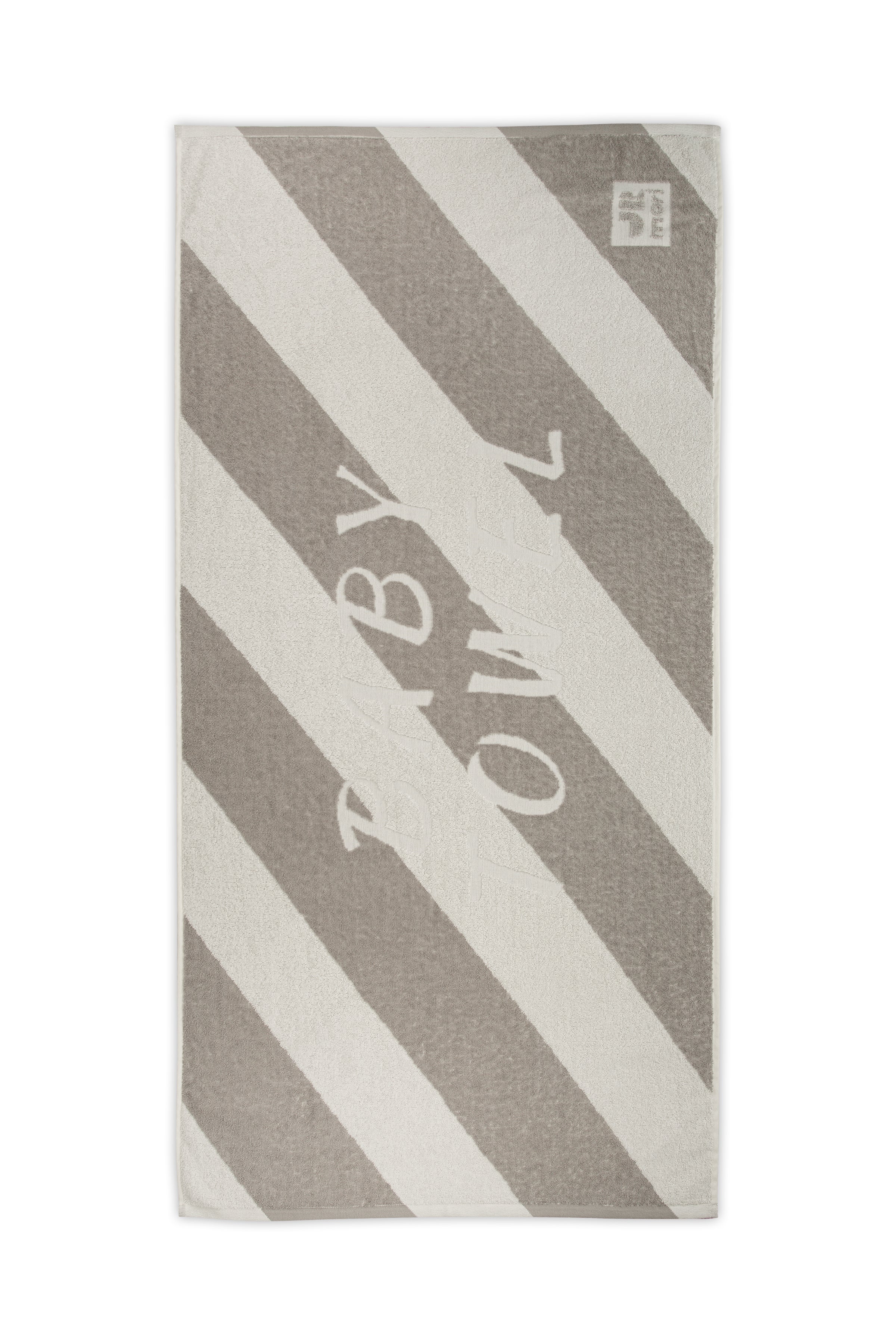 Baby Towel Embossed Beach Towel 70x140cm