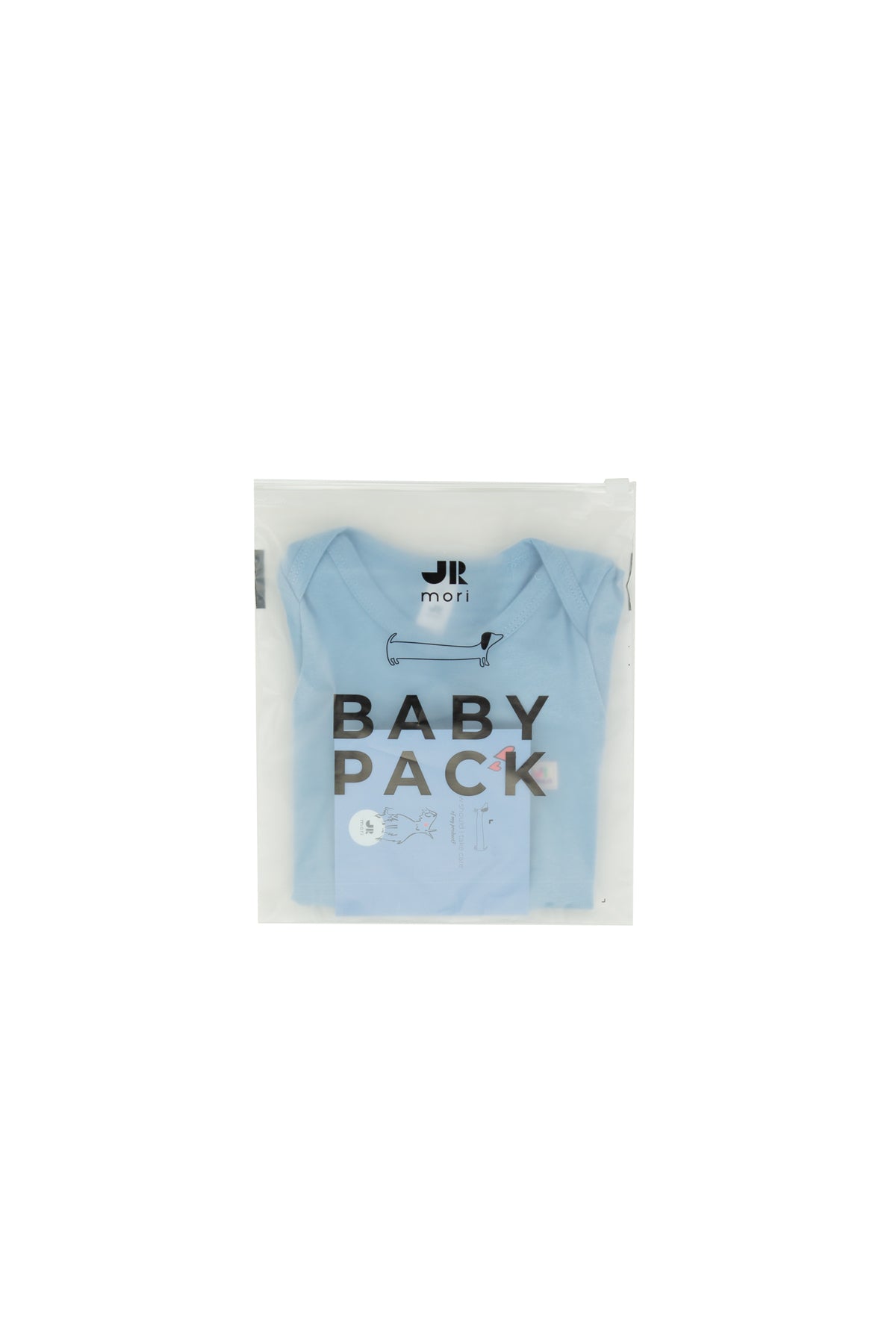 Short Sleeve Basic Body