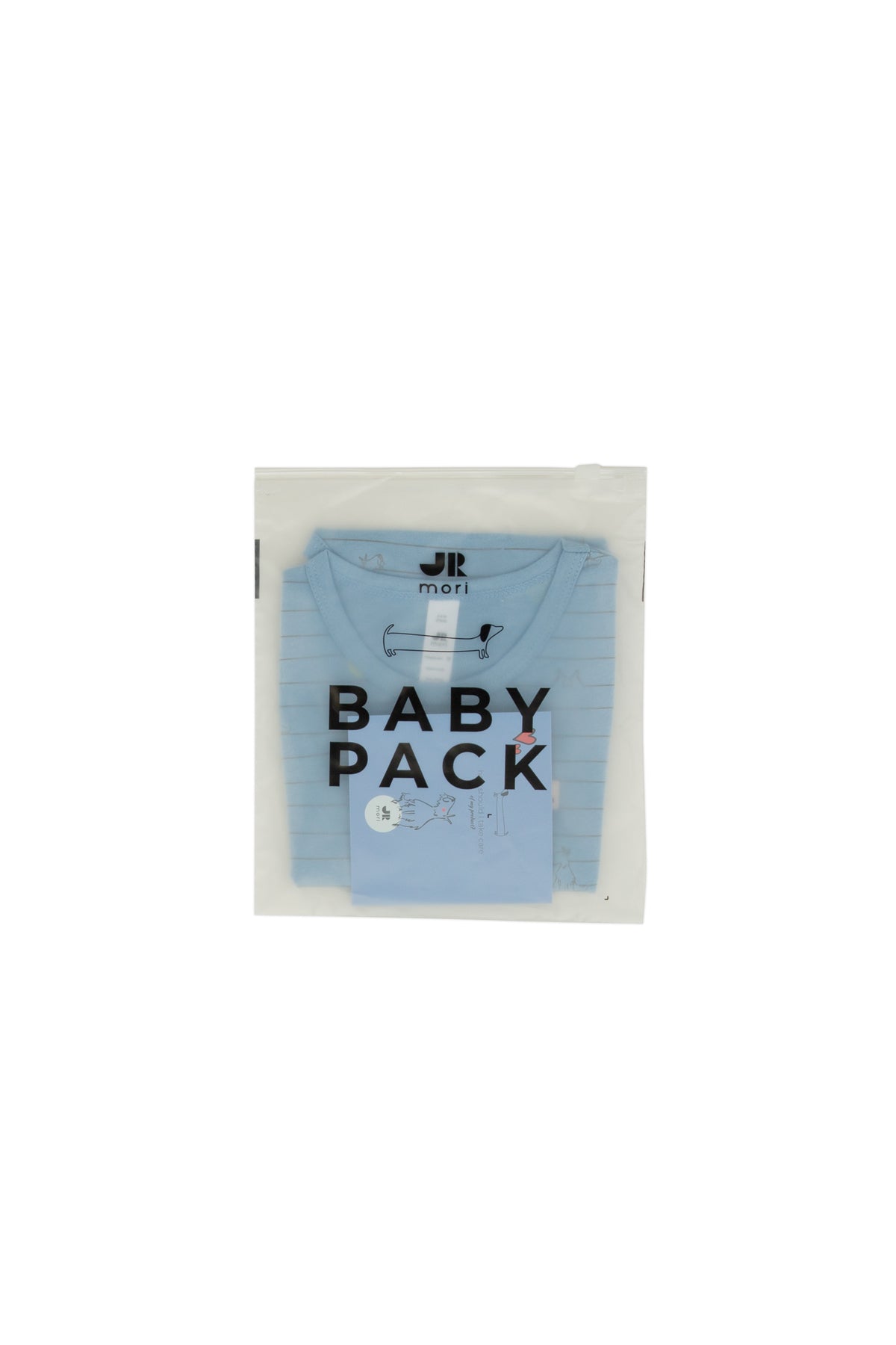 Mr.J Sleeveless Body