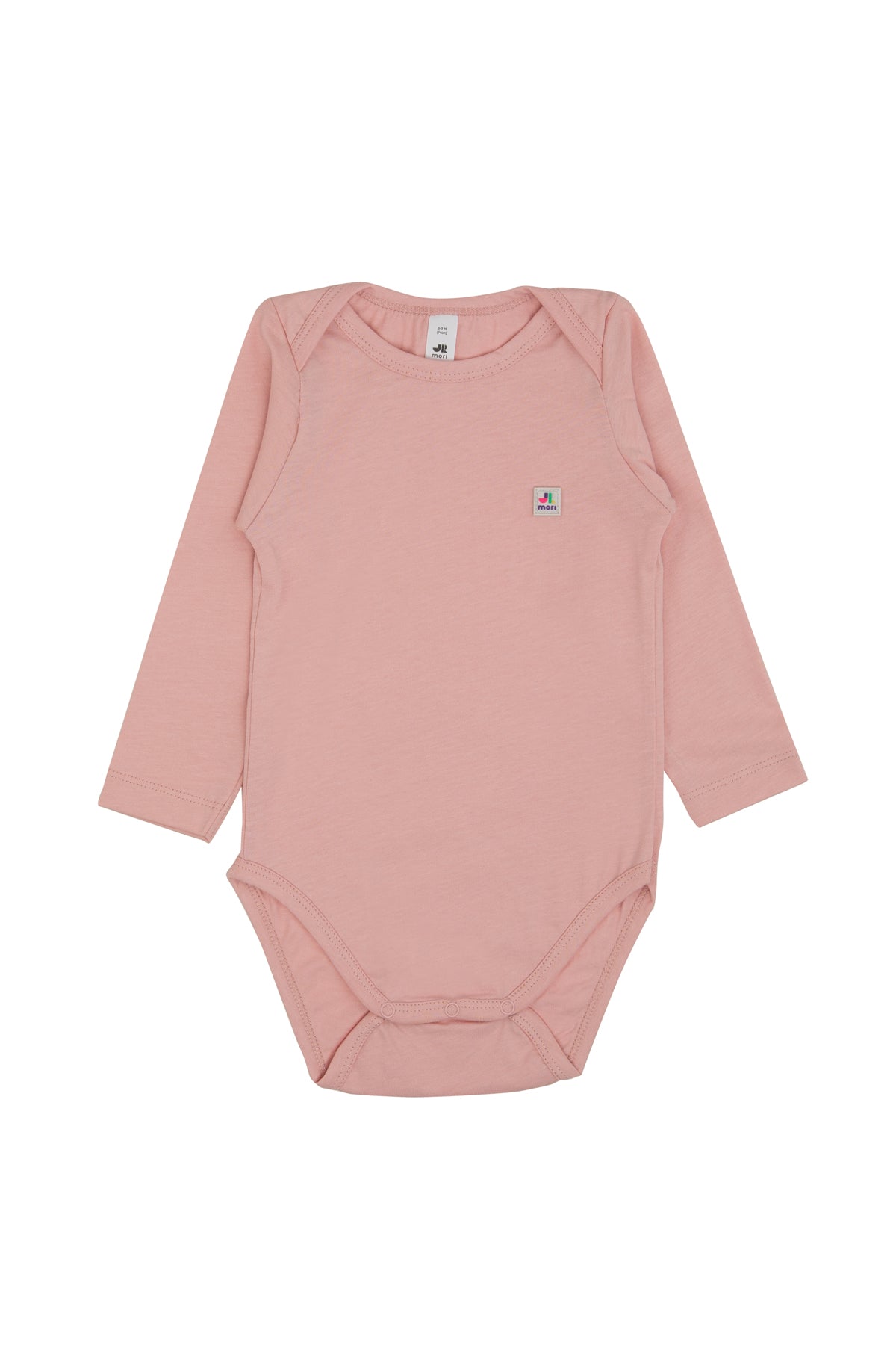 Long Sleeve Basic Body