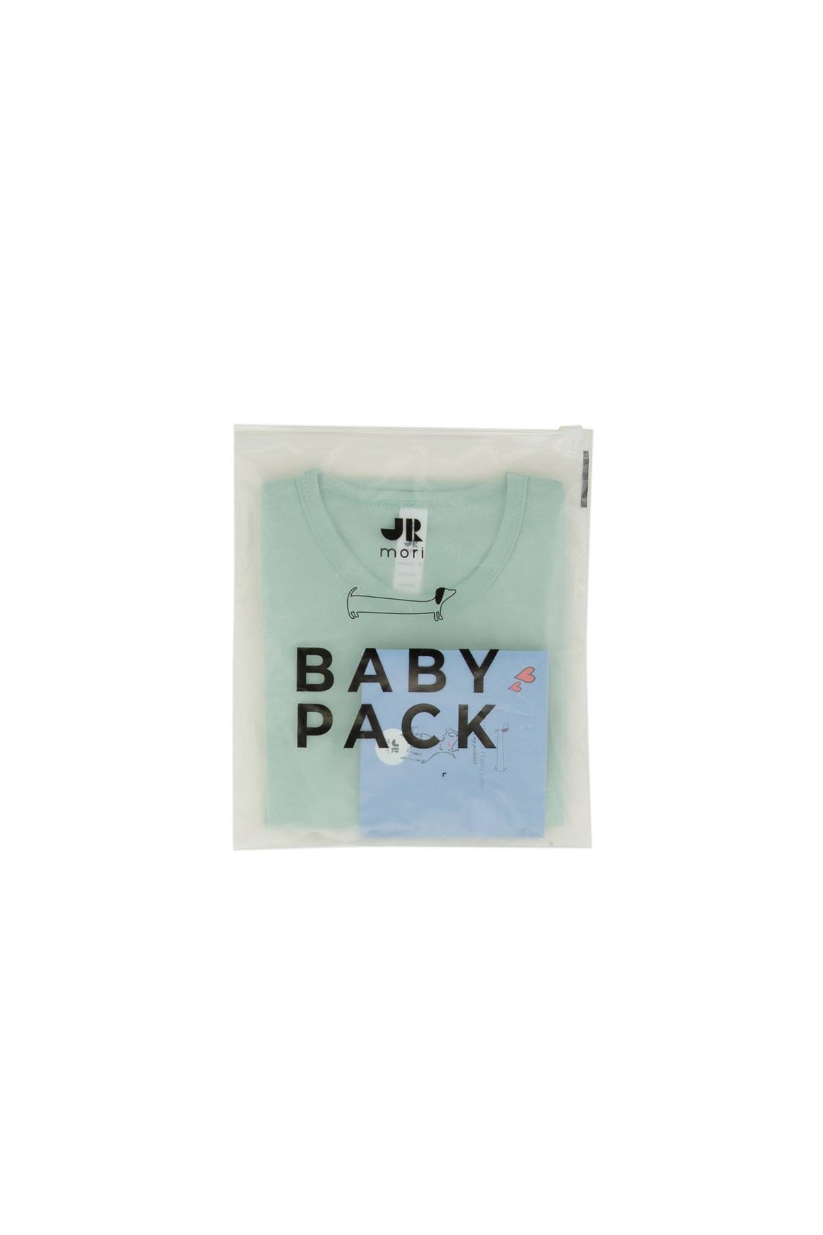 Sleeveless Basic Body