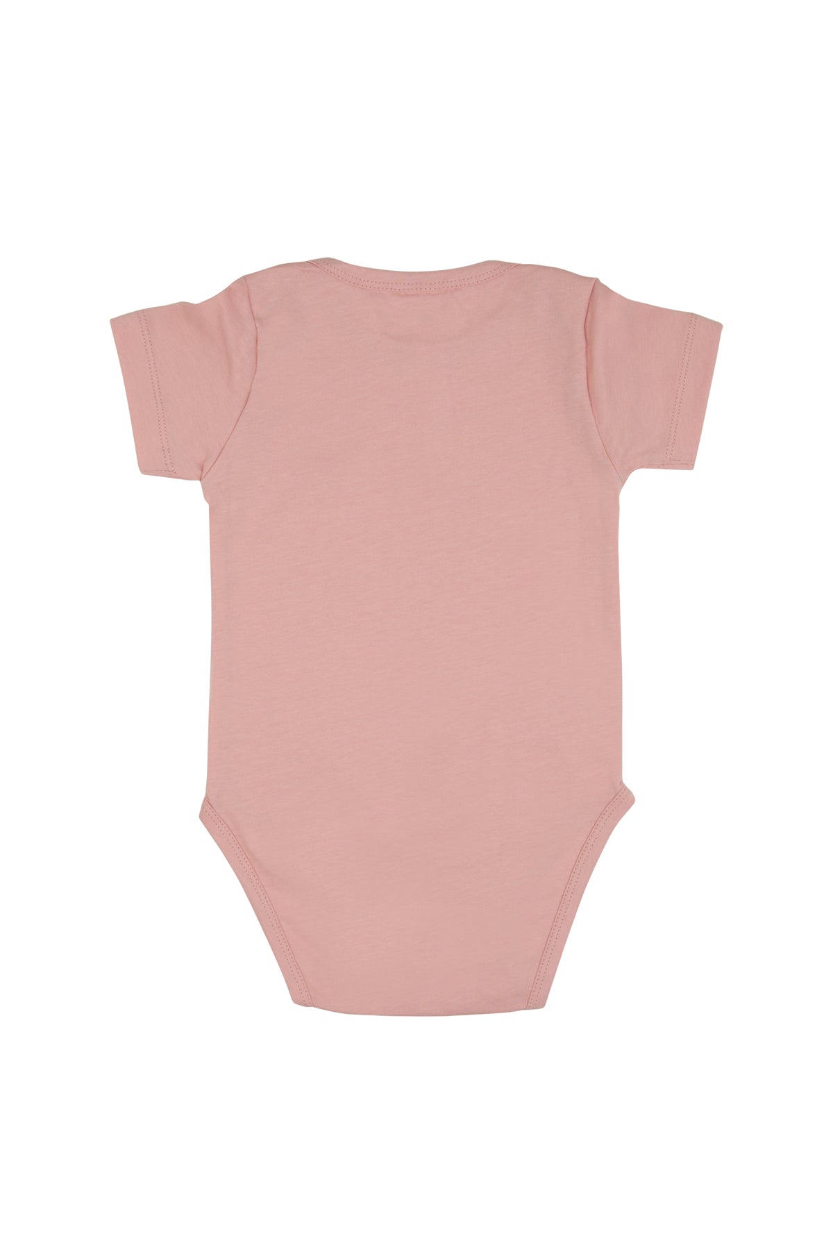 Short Sleeve Basic Body