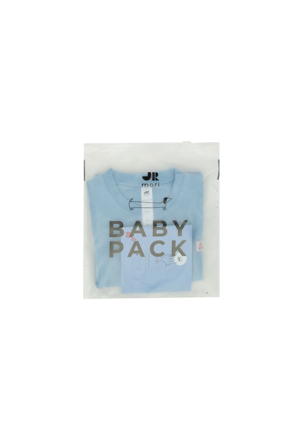 Essentials Shoulder Snap Sweatshirt