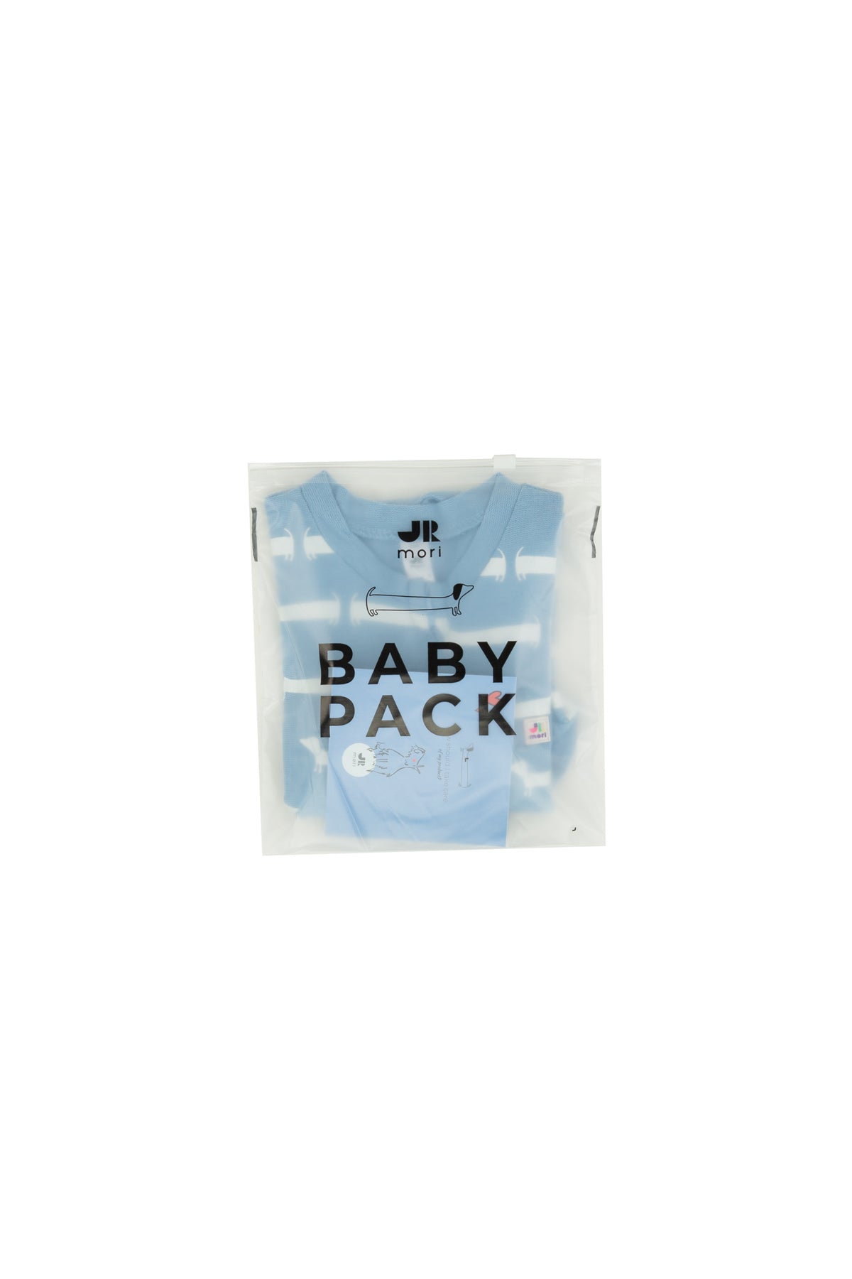 Ms.R Zipper One-Piece