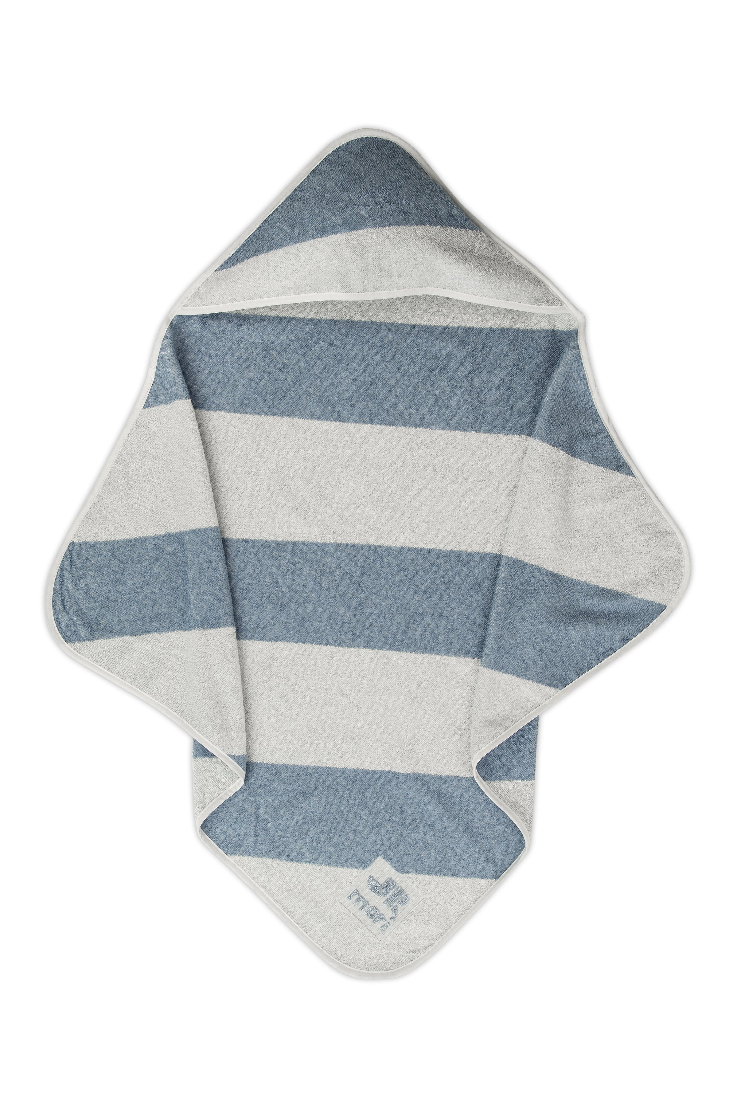 Hooded Baby Towel 80x80cm