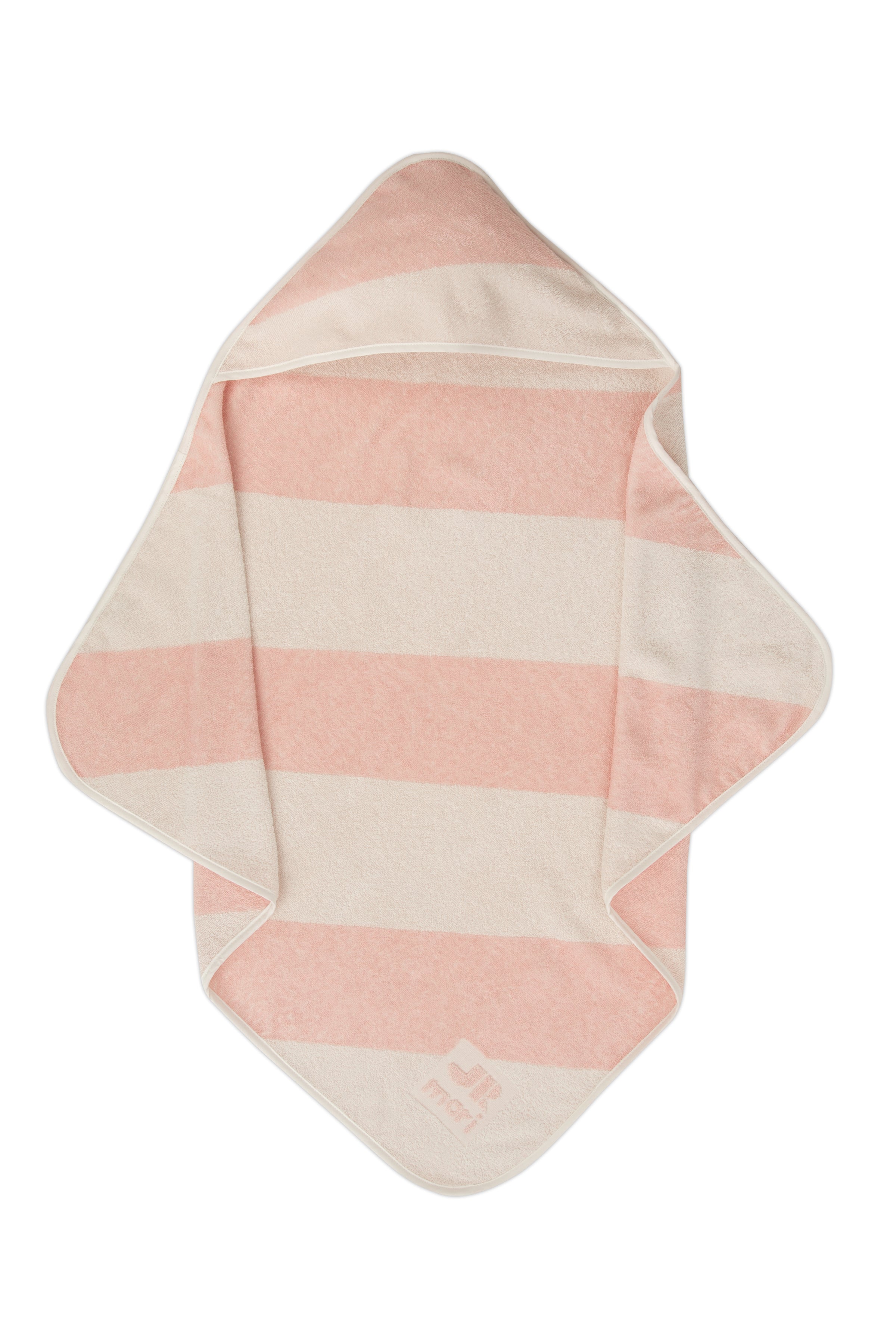 Hooded Baby Towel 80x80cm