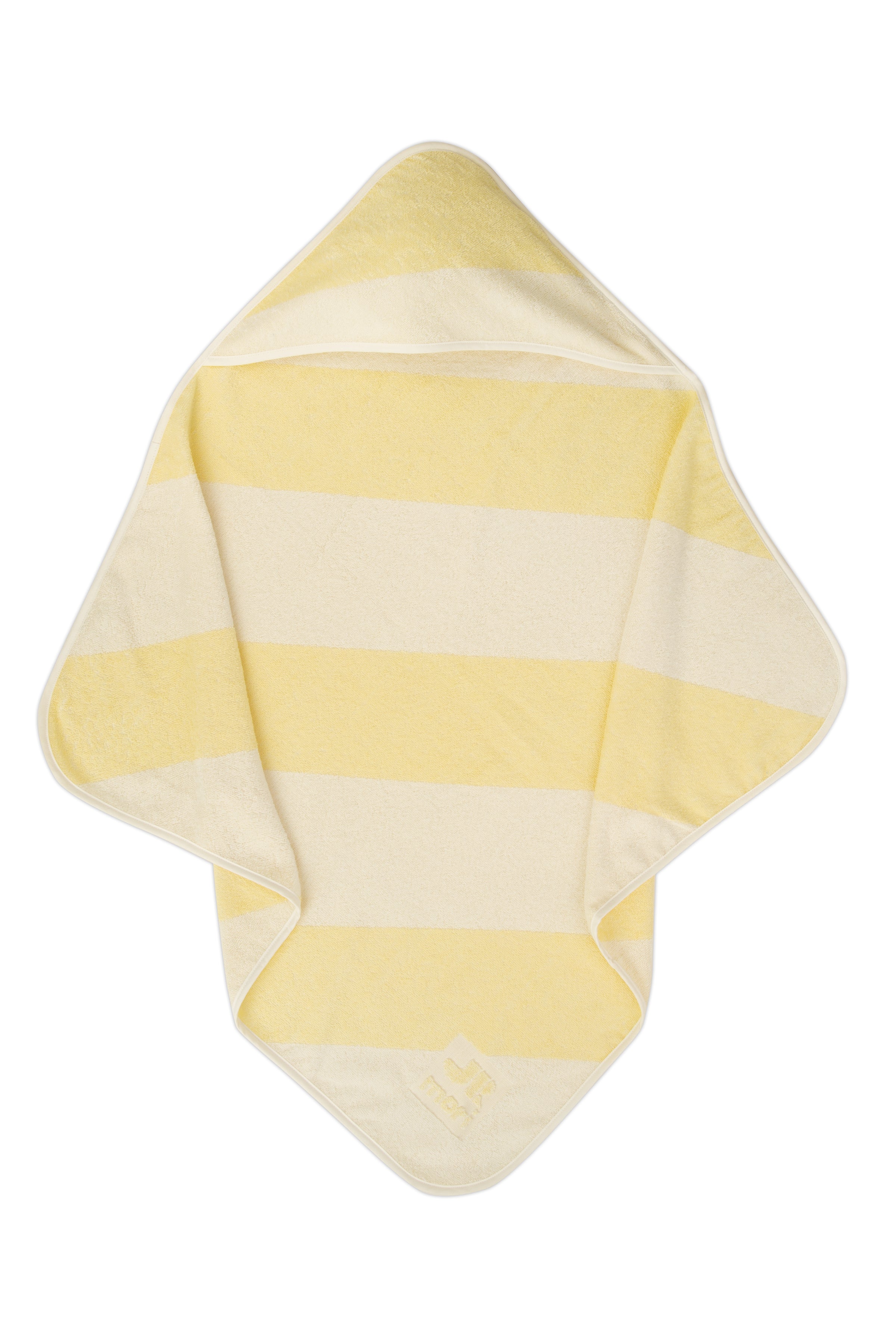 Hooded Baby Towel 80x80cm