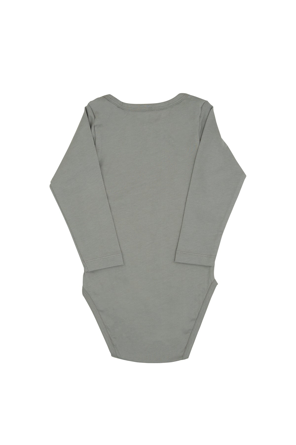 Long Sleeve Basic Body