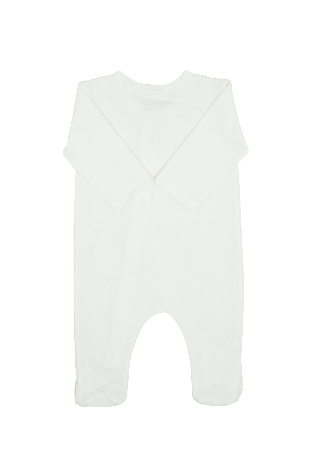 Zipper Basic One-Piece