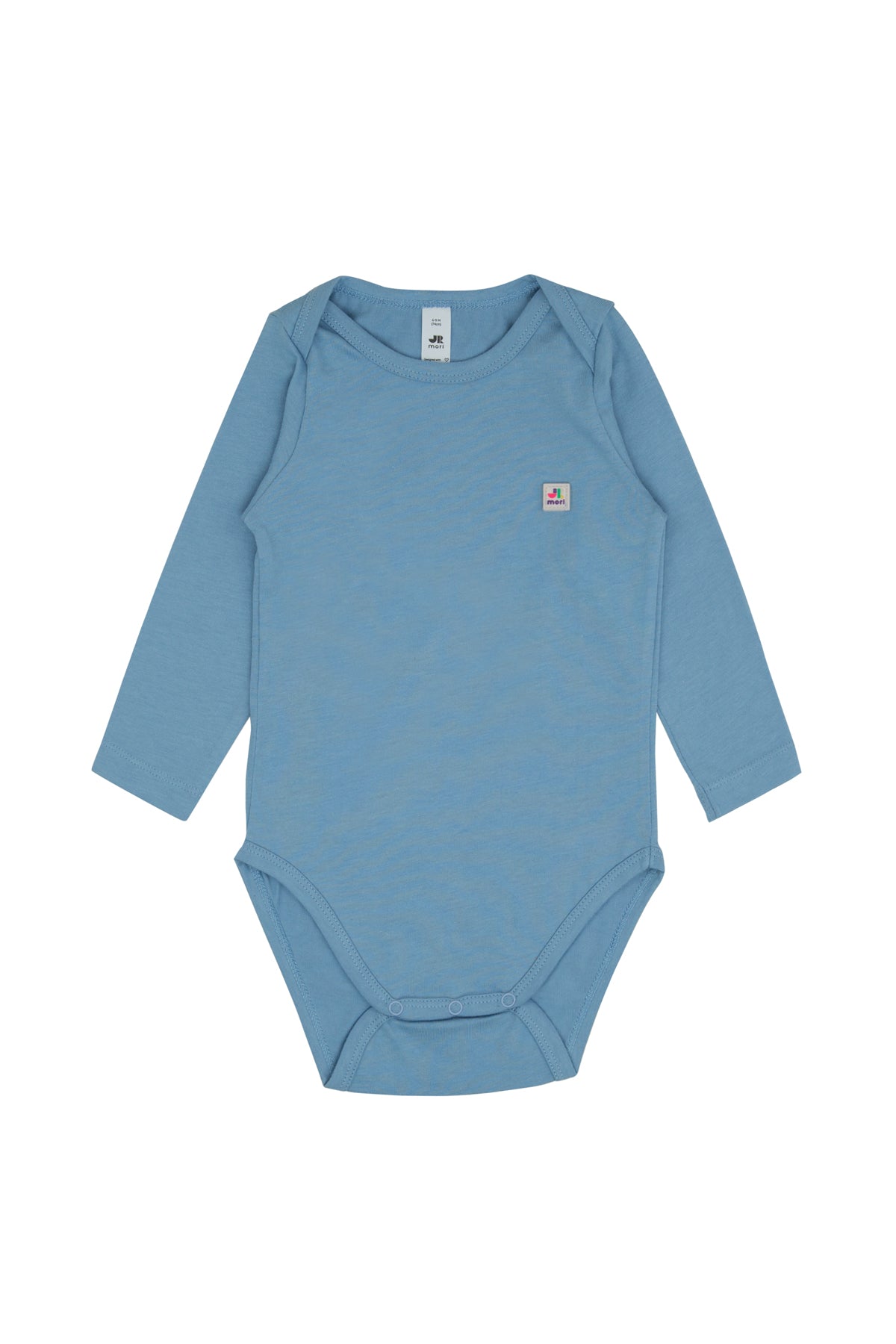 Long Sleeve Basic Body