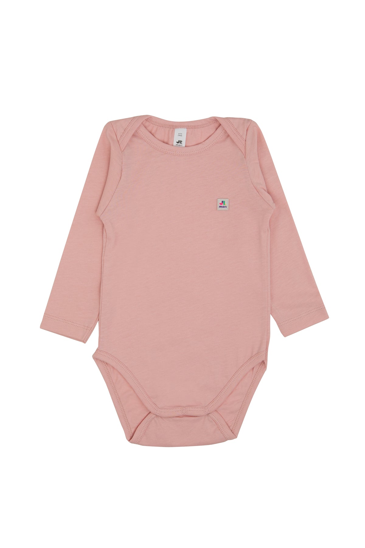 Long Sleeve Basic Body