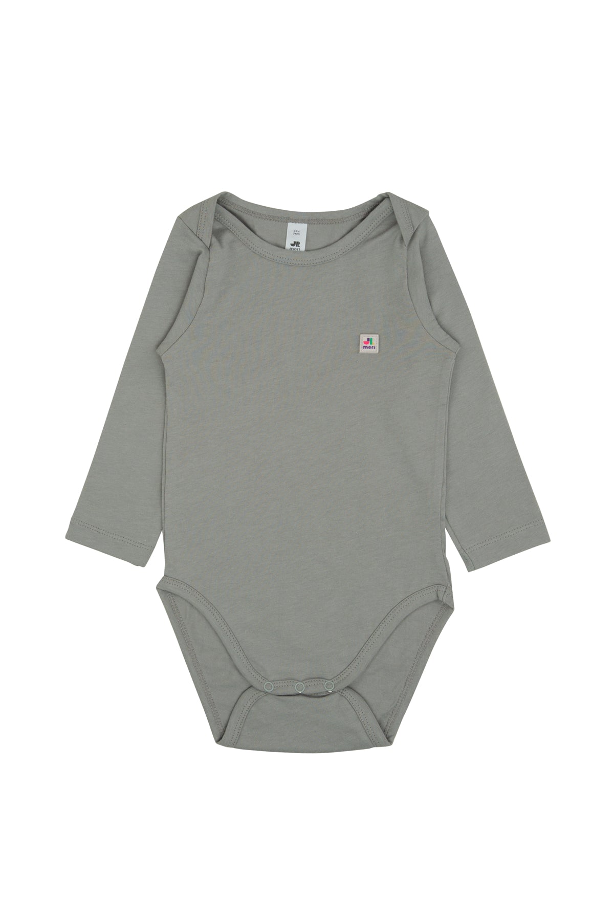 Long Sleeve Basic Body